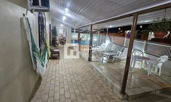 Imagem 5: Casa 4 quartos no bairro Rio Tavares - Florianópolis