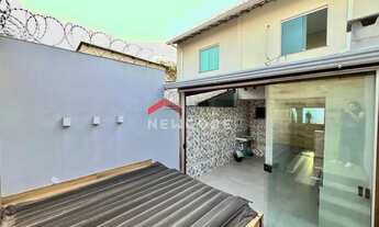 Imagem 2: Casa em Rua Luiz Fernando - Rio Branco - Belo Horizonte/MG