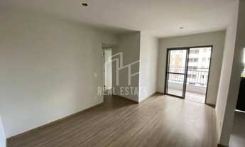 Imagem 2: Apartamento 2 Quartos com Lazer Completo, Edifício Malibu Yticon, Londrina