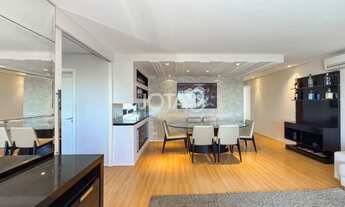 Imagem 6: APARTAMENTO COM 2 DORMITÓRIO E 2 VAGAS NO ECOVILLE Apartamento Com 3 Dormitórios No Ecovil