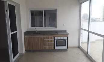 Imagem 5: Apartamento cobertura à venda no Condomínio Edifício Saint Germain, em Sorocaba-SP