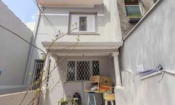 Imagem 6: Casa para venda em Perdizes com 3 quartos , 122m²