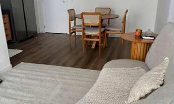 Imagem 5: GR ALUGA ED. TORRE EVIDENCE - 2/1 SUITE - MOBILIADO - 2 VAGAS - AREA DE LAZER ´- OPORTUNID