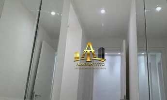 Imagem 6: Apartamento com 3 dormitórios à venda, 168 m² por R$ 1.900.000,00 - Edifício Mont Blanc