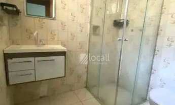 Imagem 4: Casa com 2 dormitórios para alugar, 180 m² por R$ 2.840/mês - Jardim Europa - São José do