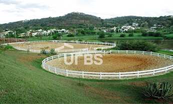 Imagem 6: Lote no Aldeia do Vale