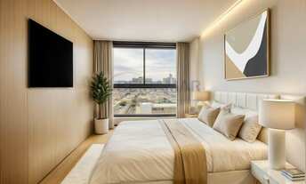 Imagem: Apartamento 4 Quartos, Novo, Vista Livre