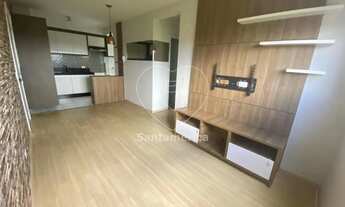 Imagem 3: Apartamento à Venda e para Alugar com 2 Quartos no Residencial Vila das Acácias, Região No