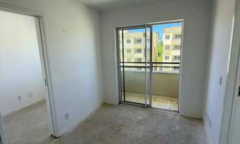 Imagem 4: OPORTUNIDADE ÚNICA: REPASSE DE APARTAMENTO NOVO NO OPEN SUN