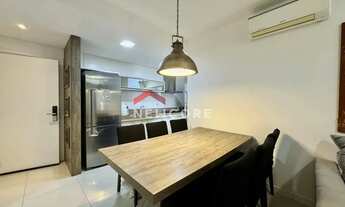 Imagem 2: Apartamento em Rua da Praça - Pedra Branca - Palhoça/SC