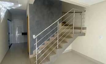 Imagem 6: Sobrado de 3 quartos com 122 metros quadrados com 3 quartos no Recanto do Bosque em Goiâni