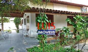 Imagem: Casa com 3 dormitórios para alugar, 200