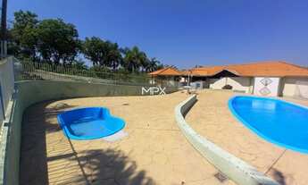 Imagem: Chácara à venda e para alugar em Piracicaba