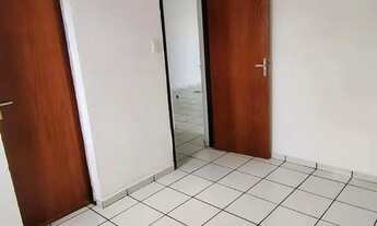 Imagem 5: 004 - ALUGO APARTAMENTO NO PARK ATHENAS III / 2 QUARTOS / TERRO NASCENTE