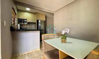 Imagem 7: Casa com 2 dormitórios à venda, 132 m² por R$ 280.000,00 - Conjunto Semiramis Barros Braga