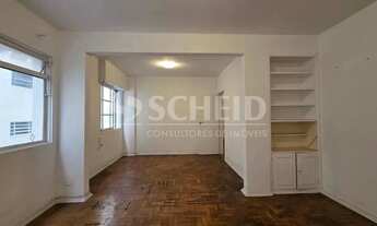 Imagem 2: Apartamento na Consolação