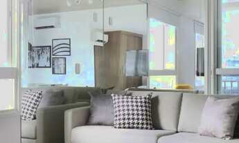 Imagem 2: APARTAMENTO RESIDENCIAL em SÃO PAULO - SP, BROOKLIN