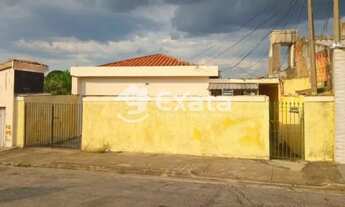 Imagem: Vende Casa térrea 2 quartos na Vila Fiori