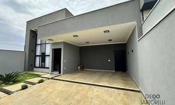 Imagem: Casa com 3 dormitórios à venda, 140 m²