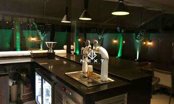 Imagem 6: Casa com 3 dormitórios, 445 m² - venda por R$ 5.450.000,00 ou aluguel por R$ 45.000,00/mês