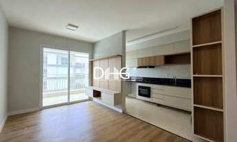 Imagem 4: Apartamento para alugar, 3 quartos com 1 suíte, todos com planejados, 83 m², por R$ 5.500