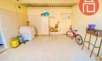 Imagem 7: Casa com 2 dormitórios para alugar, 78 m² por R$ 1.904,72/mês - Residencial dos Ipês II