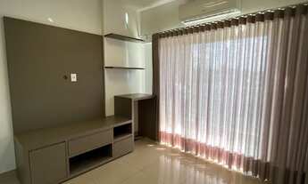 Imagem 4: Park Prime 95m2 com 3 quartos e 2 vagas - Zona Sul