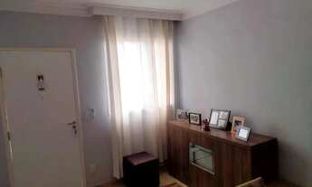 Imagem 3: Casa à venda em Campinas, Chácara Primavera, com 3 quartos, com 87 m², Village Cedrus