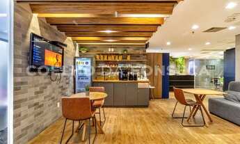 Imagem 7: Conjunto/Sala Comercial - Santa Cecilia/Sao Paulo