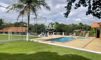 Imagem 2: Chácara à venda em parque chapadão, piracicaba 2530m²