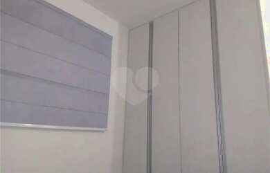 Imagem 5: Apartamento com 1 quartos à venda em Liberdade - SP