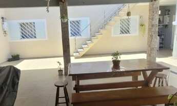 Imagem 6: Casa no Residencial Santa Paula em Jacareí-SP - Porteira fechada!!!