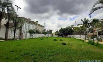 Imagem 5: CASA EM CONDOMÍNIO - ALPHAVILLE - SP