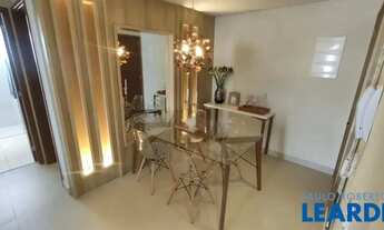 Imagem 2: APARTAMENTO - VILA SANTA CRUZ - SP