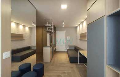 Imagem: Apartamento para alugar, 42 m² por R$ 4.216,06/mês