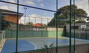 Imagem 2: Apartamento em Rua Francisco Rodrigues Seckler - Vila Taquari - São Paulo/SP