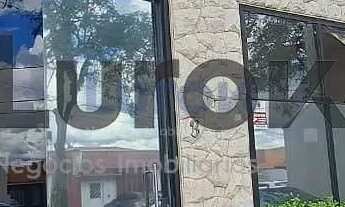 Imagem 2: Ponto comercial para Locação 3 Vagas, 45M², Vila Embaré, Valinhos - SP