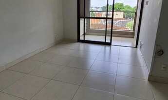 Imagem 6: Apartamento prédio Villa Fiorentina - bairro EUA