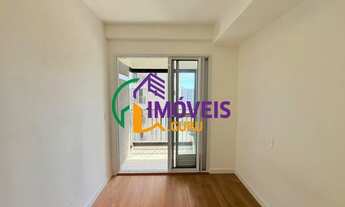 Imagem: APARTAMENTO - LAPA - SP