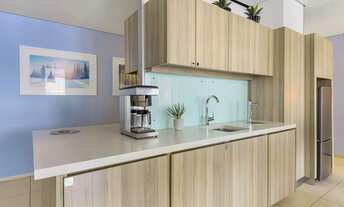 Imagem 6: Escritório para alugar para 4 pessoas em Regus Sao Paulo, Rochavera - Morumbi