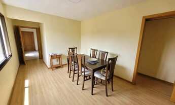 Imagem 2: Apartamento com 3 dormitórios, 1 suíte e 3 vagas de garagem, no bairro Bela Vista