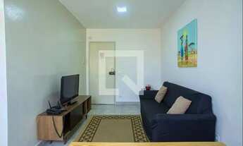 Imagem 6: Apartamento à Venda - Bela Vista, 1 Quarto, 35 m2