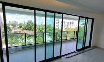 Imagem: Apartamento à venda no VARANDAS DO CAPIBARIBE