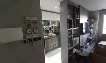 Imagem 2: Apartamento para aluguel, 3 quarto(s), Vila São João, Barueri