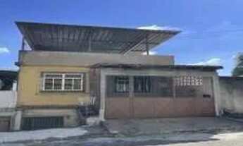 Imagem: Casa Bairro Nova Era - Troco por Granja