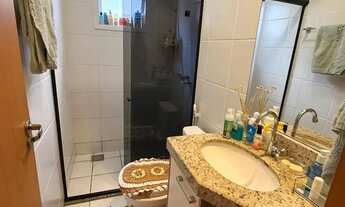 Imagem 7: GR VENDE ED. TORRES DUMONT - 2/1 Suite - 1 Vaga de garagem - Area de lazer -OPORTUNIDADE N