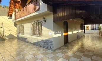 Imagem: Casa à venda, 276 m² por R$ 1.150.000,00