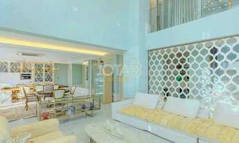 Imagem 3: APARTAMENTO NO MAI HOME COM VISTA EXCLUSIVA Sofisticado apartamento com vista para o parqu