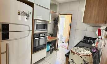 Imagem 4: Vendo Casa em Condomínio Fechado no Araçagy, 113m², 3 Quartos, Oportunidade