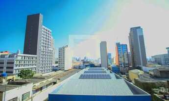 Imagem 5: Apartamento à Venda - Mooca, 1 Quarto, 30 m2